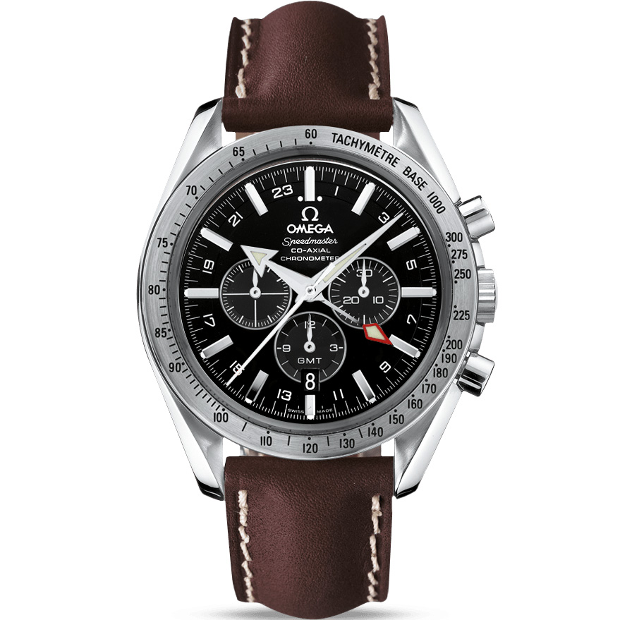 Omega Speedmaster Broad Arrow 3881.50.37