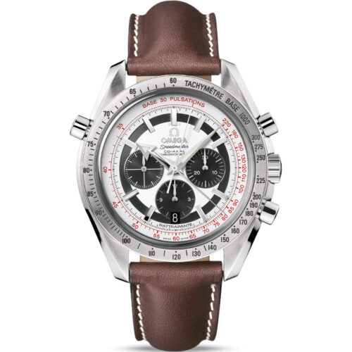 Omega Speedmaster Broad Arrow 3882.31.37