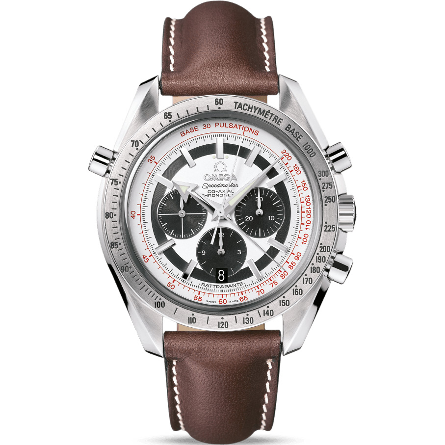 Omega Speedmaster Broad Arrow 3882.31.37