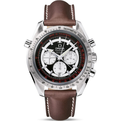 Omega Speedmaster Broad Arrow 3882.51.37