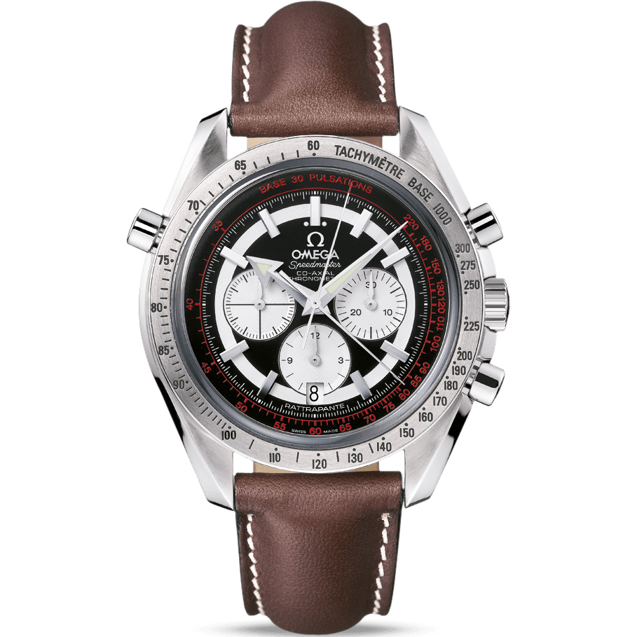 Omega Speedmaster Broad Arrow 3882.51.37