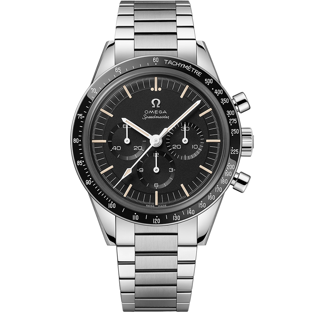 Omega Speedmaster Calibre 321 311.30.40.30.01.001