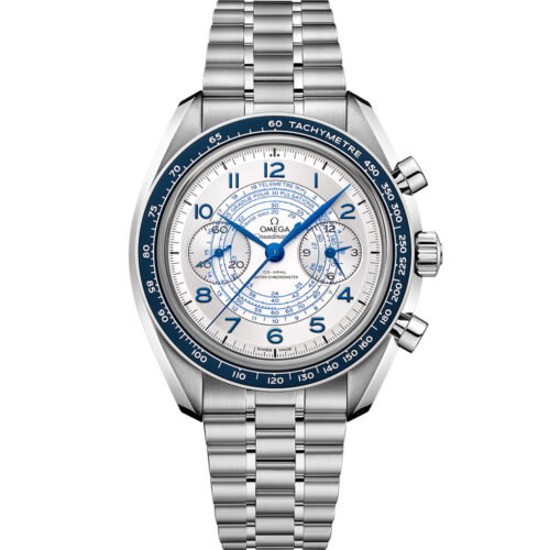 Omega Speedmaster Chronoscope 329.30.43.51.02.001