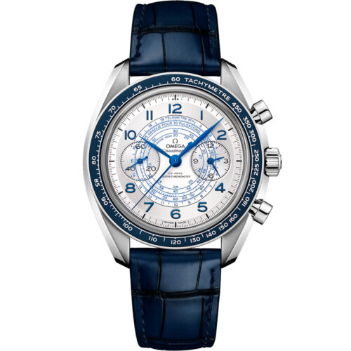 Omega Speedmaster Chronoscope 329.33.43.51.02.001