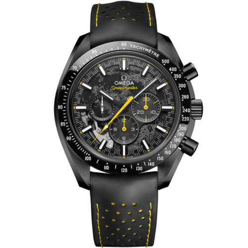 Omega Speedmaster Dark Side Of The Moon 310.92.44.50.01.001