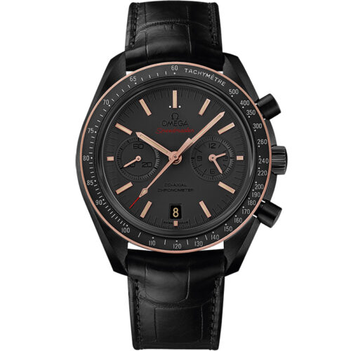 Omega Speedmaster Dark Side Of The Moon 311.63.44.51.06.001