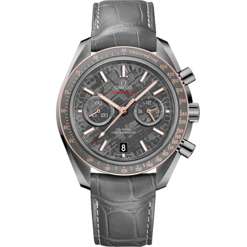Omega Speedmaster Dark Side Of The Moon 311.63.44.51.99.002