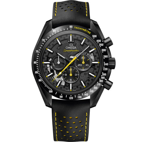 Omega Speedmaster Dark Side Of The Moon 311.92.44.30.01.001