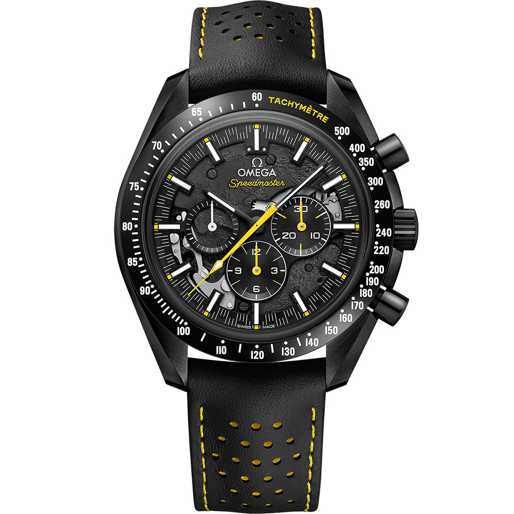 Omega Speedmaster Dark Side Of The Moon 311.92.44.30.01.001
