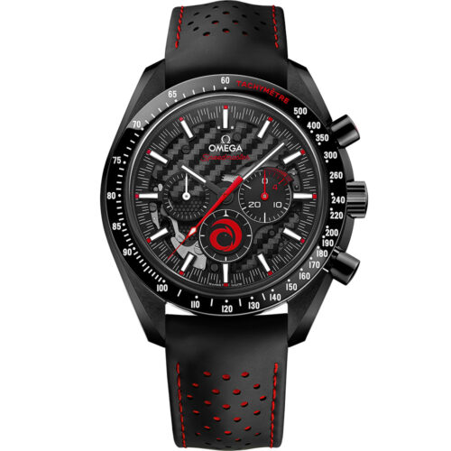 Omega Speedmaster Dark Side Of The Moon 311.92.44.30.01.002