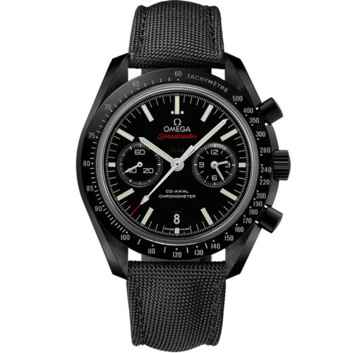 Omega Speedmaster Dark Side Of The Moon 311.92.44.51.01.003