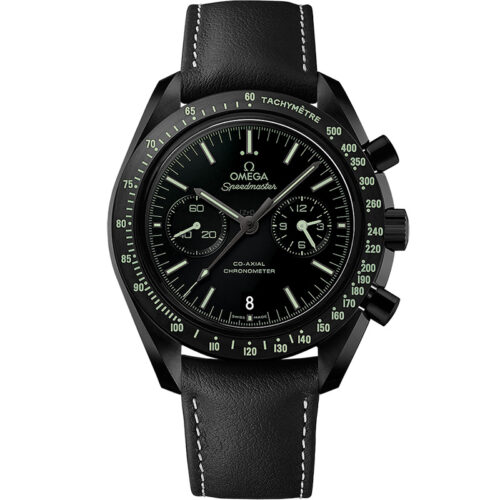 Omega Speedmaster Dark Side Of The Moon 311.92.44.51.01.004