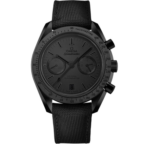 Omega Speedmaster Dark Side Of The Moon 311.92.44.51.01.005