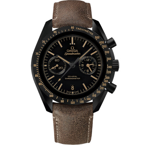 Omega Speedmaster Dark Side Of The Moon 311.92.44.51.01.006