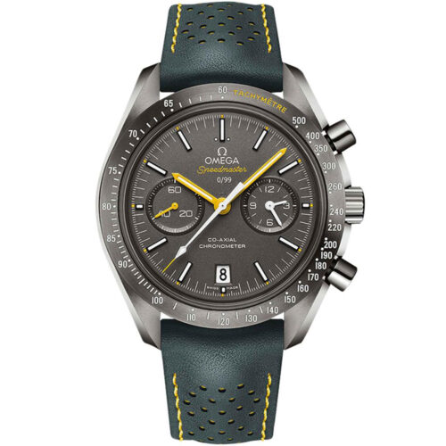 Omega Speedmaster Dark Side Of The Moon 311.92.44.51.99.001