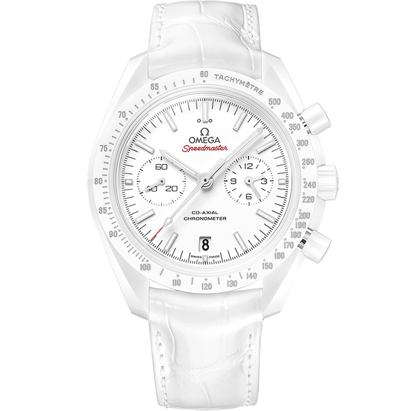 Omega Speedmaster Dark Side Of The Moon 311.93.44.51.04.002