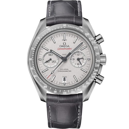 Omega Speedmaster Dark Side Of The Moon 311.93.44.51.99.001