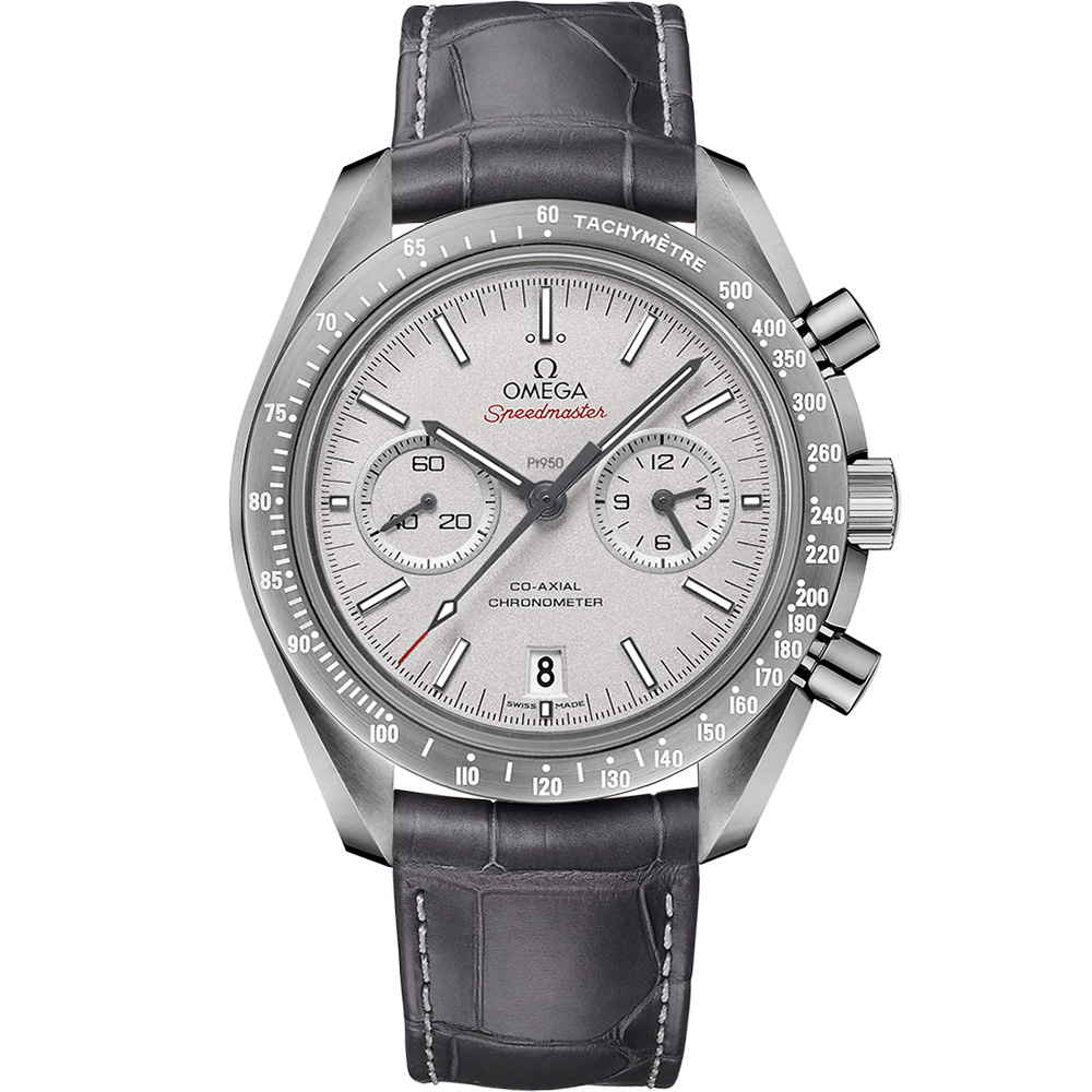 Omega Speedmaster Dark Side Of The Moon 311.93.44.51.99.001