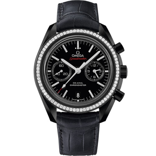 Omega Speedmaster Dark Side Of The Moon 311.98.44.51.51.001