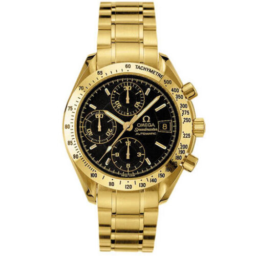 Omega Speedmaster Date Day Date 3113.53.00