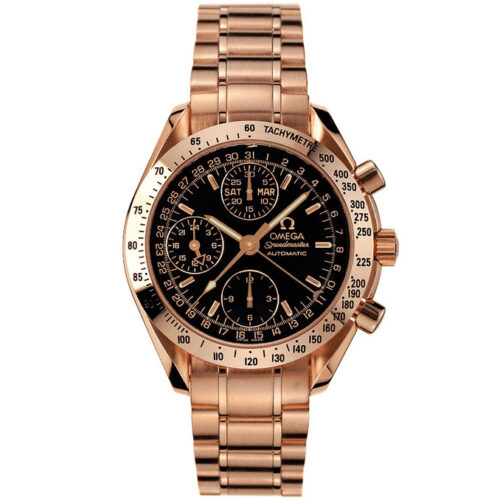 Omega Speedmaster Date Day Date 3123.50.00