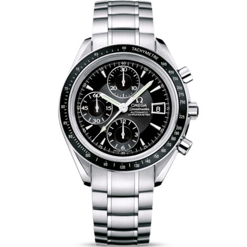 Omega Speedmaster Date Day Date 3210.50.00