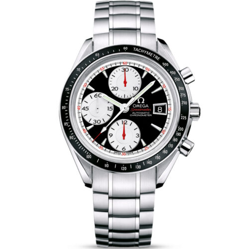 Omega Speedmaster Date Day Date 3210.51.00