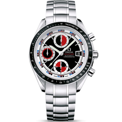 Omega Speedmaster Date Day Date 3210.52.00