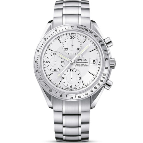 Omega Speedmaster Date Day Date 3211.30.00