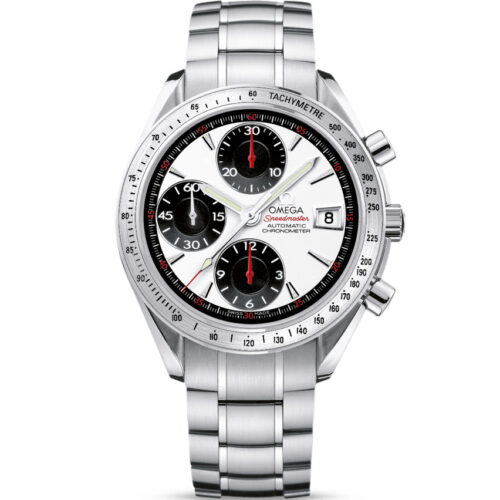 Omega Speedmaster Date Day Date 3211.31.00