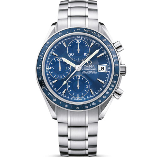Omega Speedmaster Date Day Date 3212.80.00