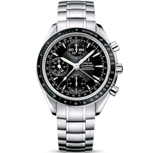 Omega Speedmaster Date Day Date 3220.50.00