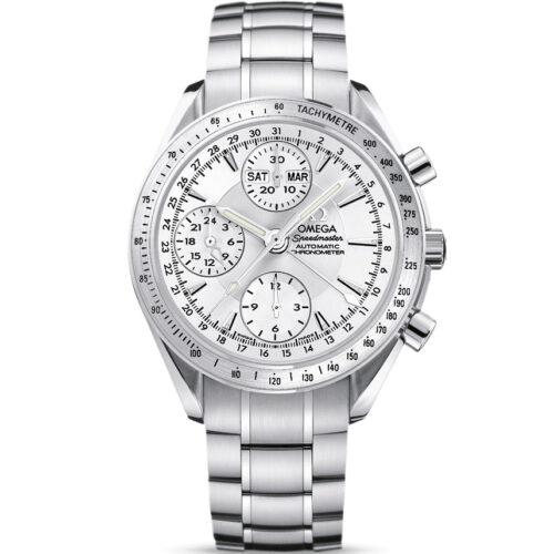 Omega Speedmaster Date Day Date 3221.30.00
