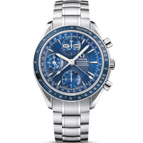 Omega Speedmaster Date Day Date 3222.80.00
