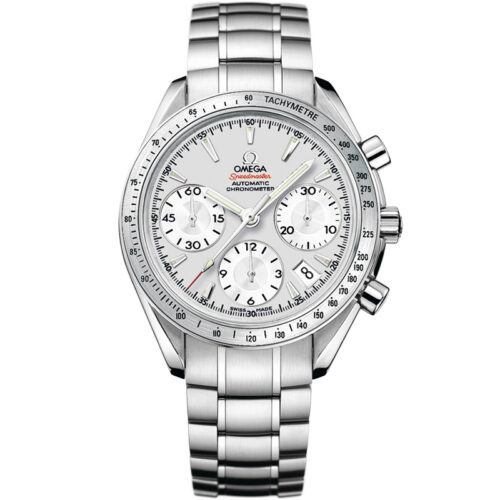 Omega Speedmaster Date Day Date 323.10.40.40.02.001