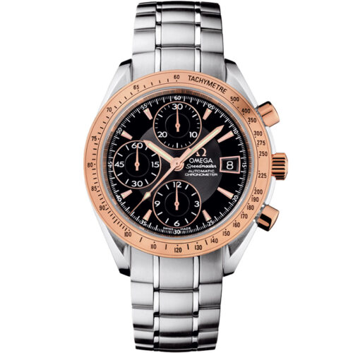 Omega Speedmaster Date Day Date 323.21.40.40.01.001