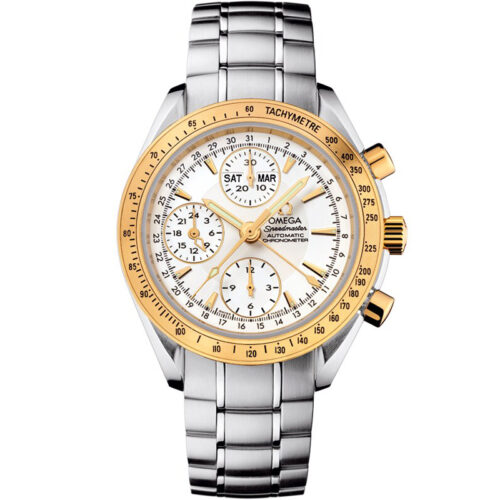 Omega Speedmaster Date Day Date 323.21.40.44.02.001