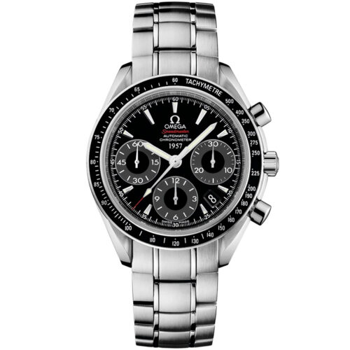 Omega Speedmaster Date Day Date 323.30.40.40.01.001