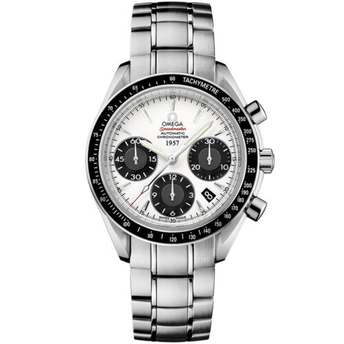 Omega Speedmaster Date Day Date 323.30.40.40.02.001