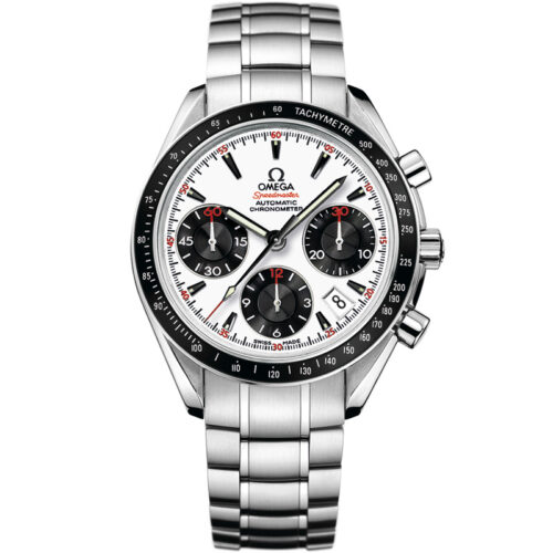 Omega Speedmaster Date Day Date 323.30.40.40.04.001