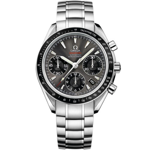 Omega Speedmaster Date Day Date 323.30.40.40.06.001