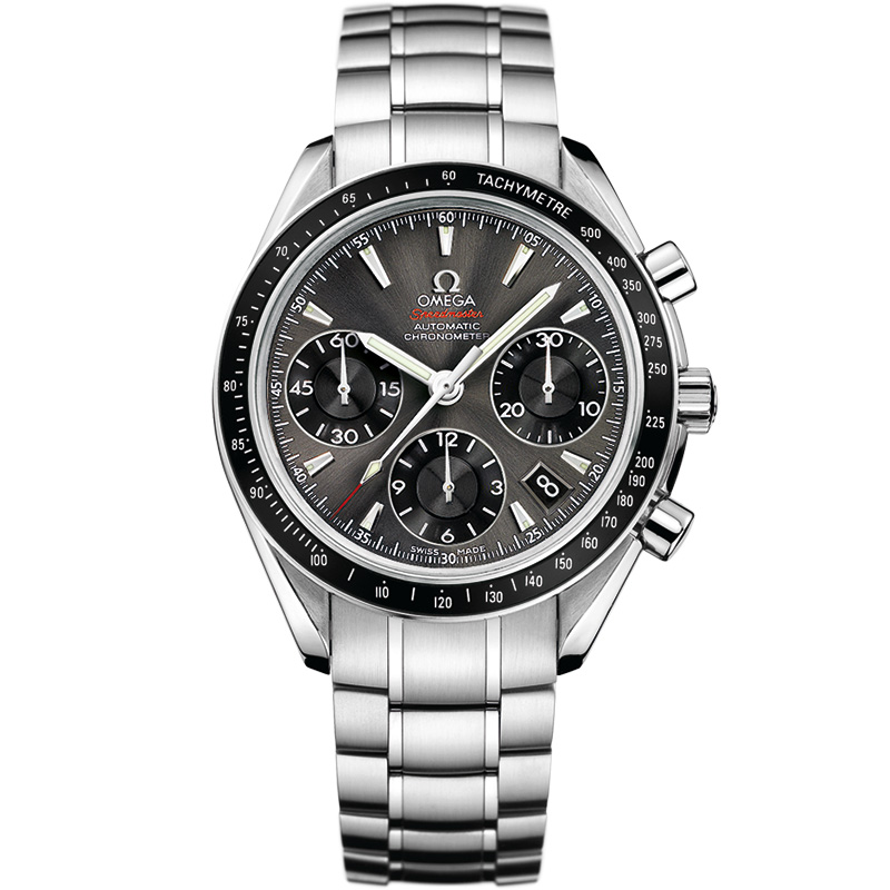 Omega Speedmaster Date Day Date 323.30.40.40.06.001