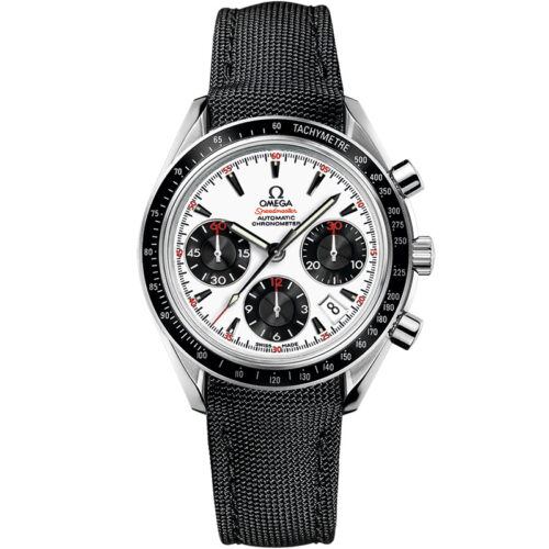 Omega Speedmaster Date Day Date 323.32.40.40.04.001