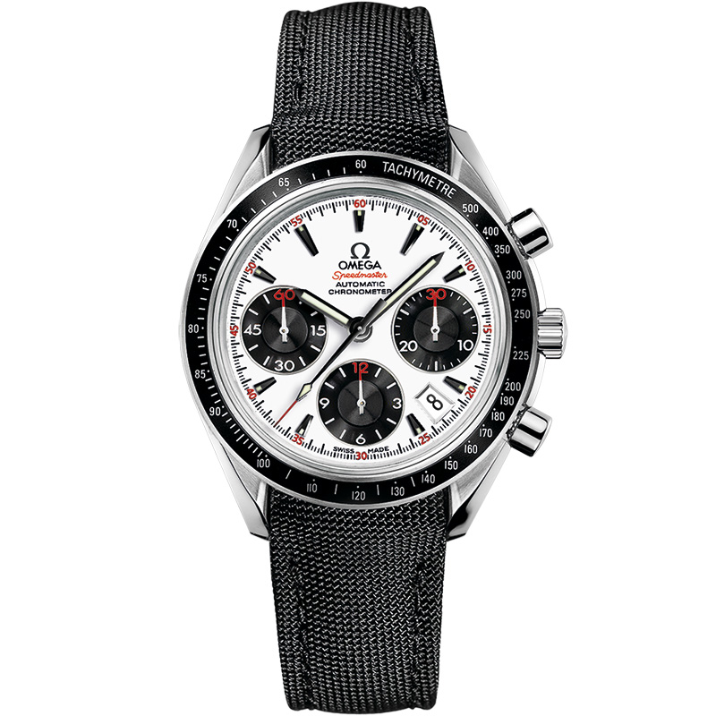 Omega Speedmaster Date Day Date 323.32.40.40.04.001