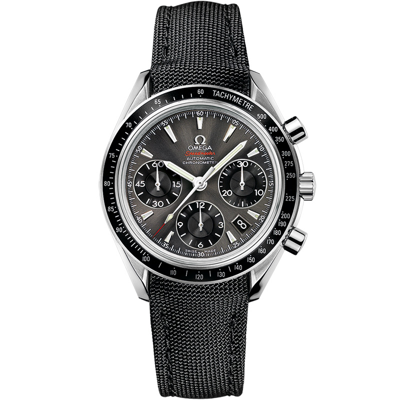 Omega Speedmaster Date Day Date 323.32.40.40.06.001