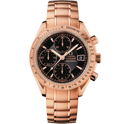 Omega Speedmaster Date Day Date 323.50.40.40.01.001