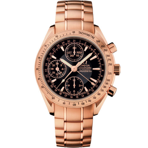 Omega Speedmaster Date Day Date 323.50.40.44.01.001