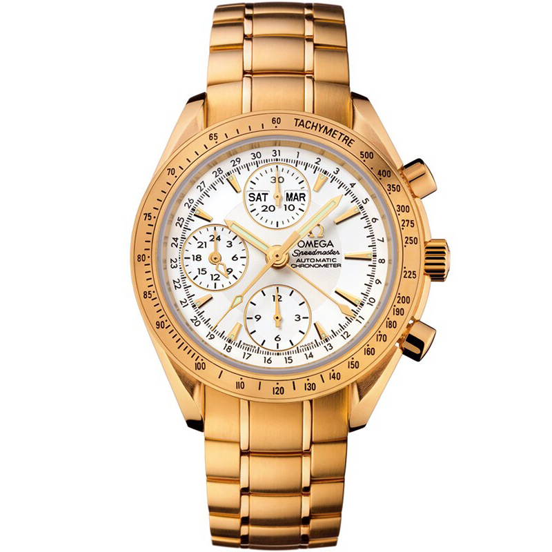 Omega Speedmaster Date Day Date 323.50.40.44.02.001