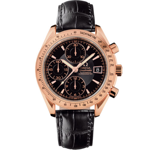 Omega Speedmaster Date Day Date 323.53.40.40.01.001