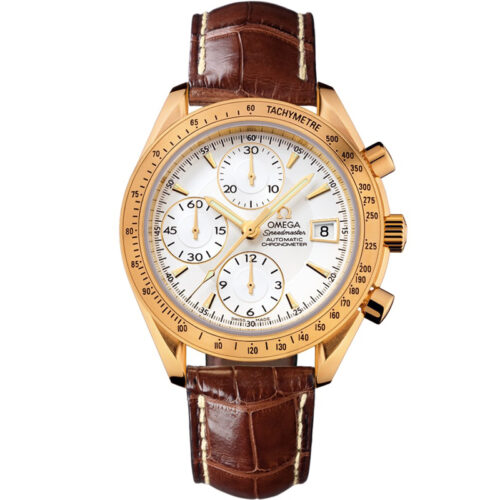 Omega Speedmaster Date Day Date 323.53.40.40.02.001